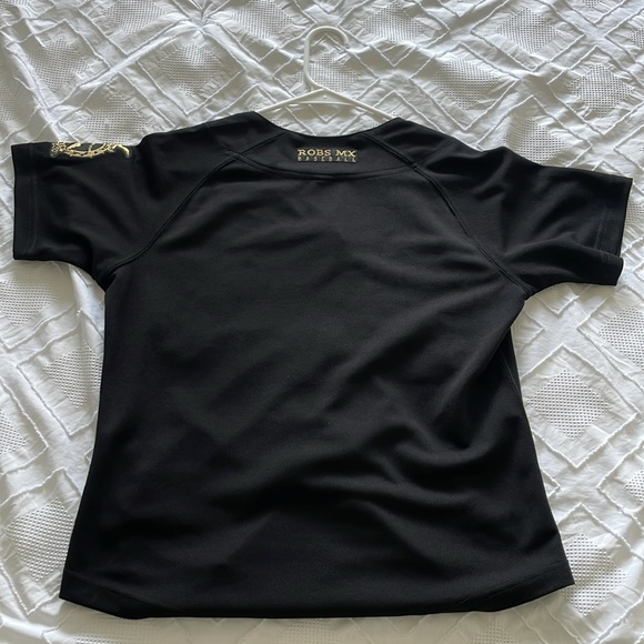 Sinaloa Jersey - Picture 2 of 2